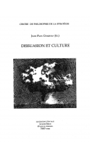 Dissuasion et Culture, ed. Jean-Paul Charnay