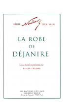 La Robe de Déjanire, par Nadar (ed. Roger Greaves)