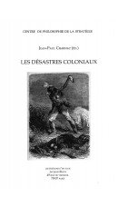 Les Désastres coloniaux, ed. Jean-Paul Charnay